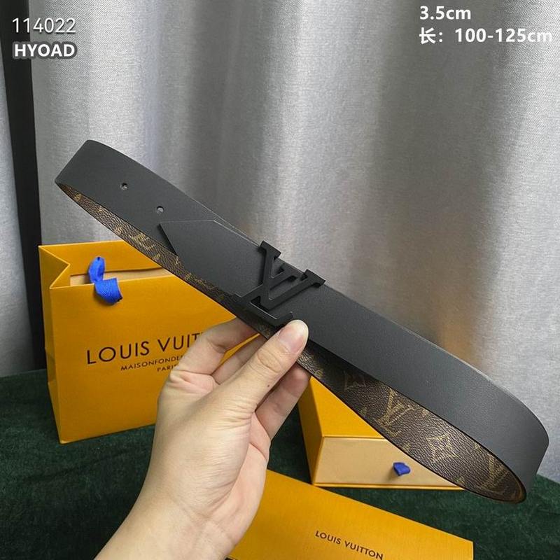 LV Belts 5309